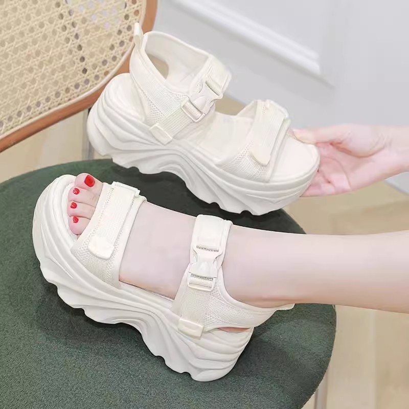 Wedge Espadrille Women - Nuevas Sandalias de Plataforma para Mujer,
