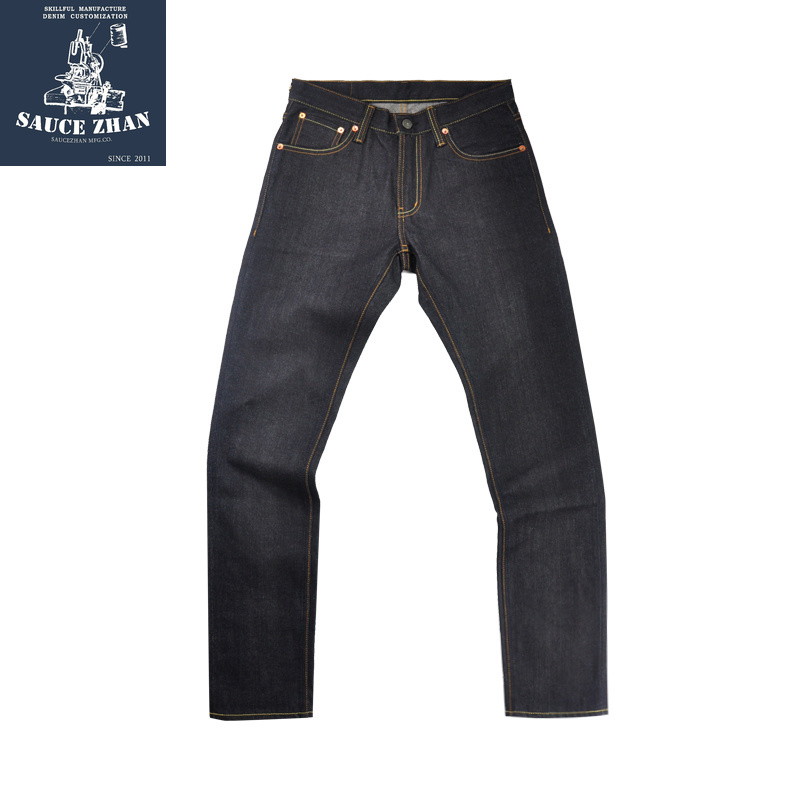 Saucezhan 314XX Jeans para hom - Levis Jeans 501 reseña y precio