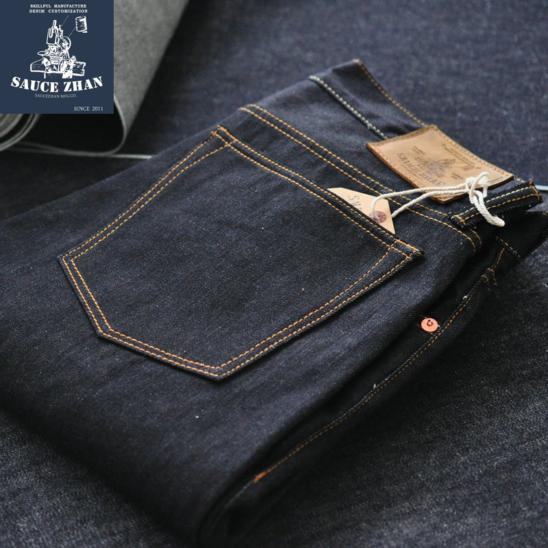 Saucezhan 314XX Jeans para hom - Levis Jeans 501 reseña y precio
