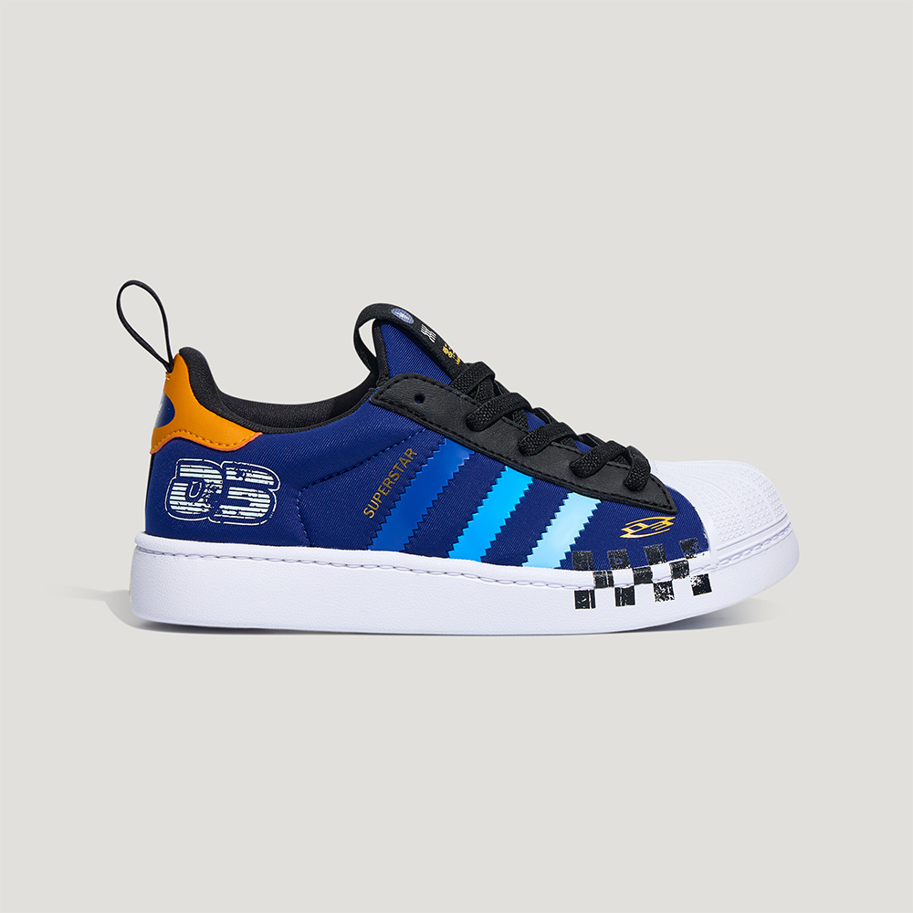 Adidas Originals SUPERSTAR QUI - Adidas Shoes Superstar reseña y precio