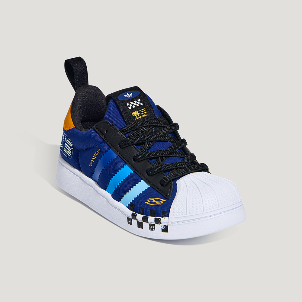 Adidas Originals SUPERSTAR QUI - Adidas Shoes Superstar reseña y precio