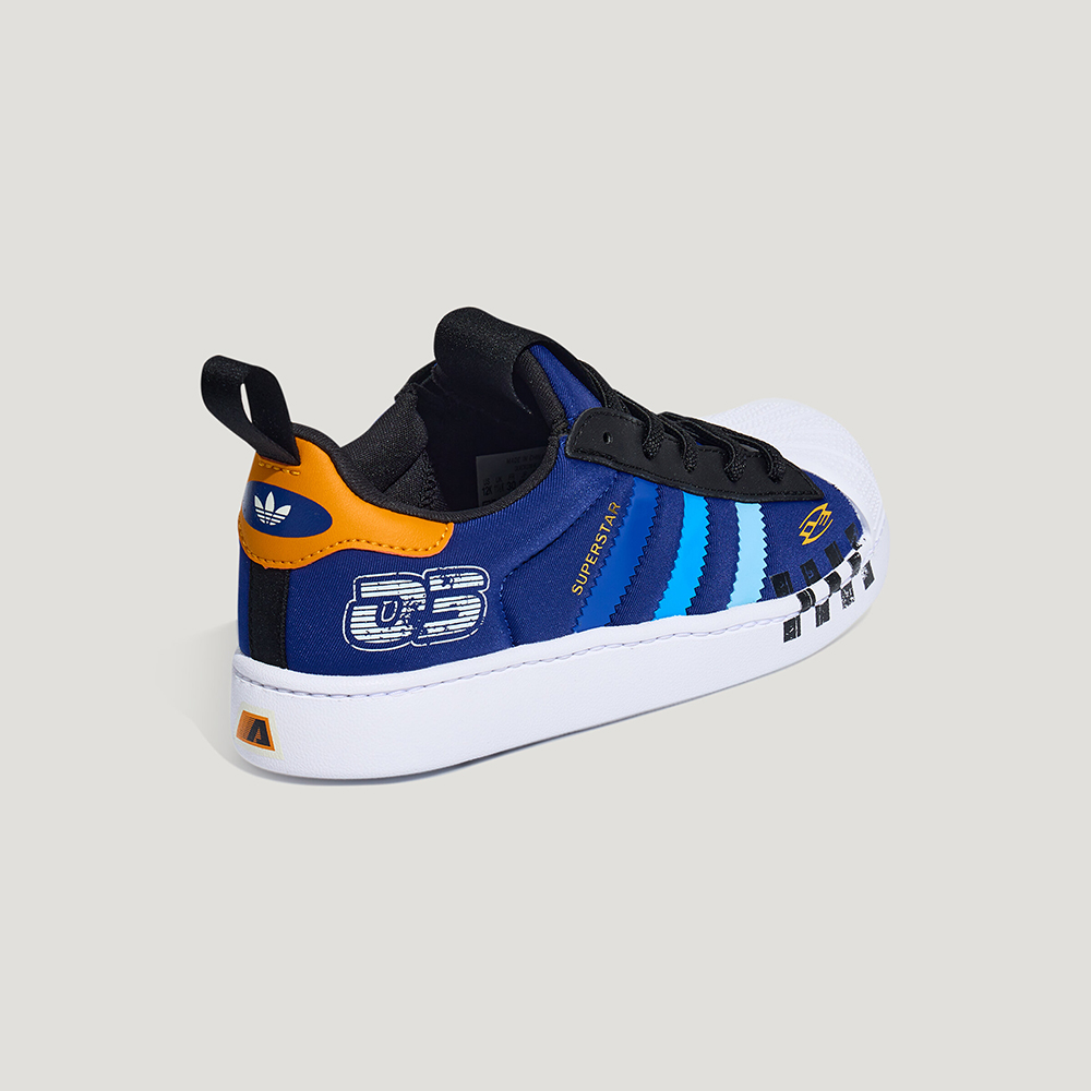 Adidas Originals SUPERSTAR QUI - Adidas Shoes Superstar reseña y precio