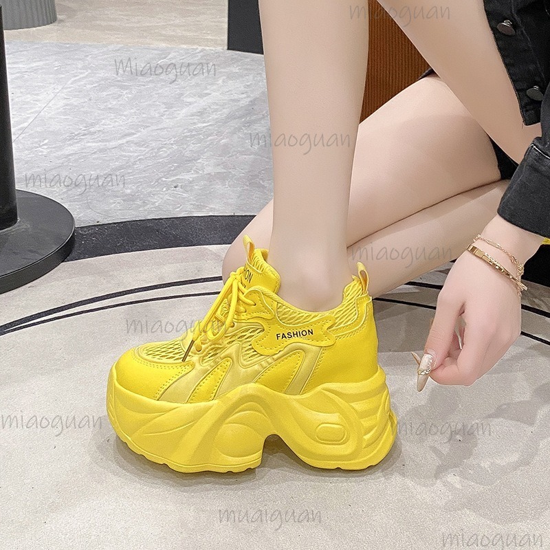 Zapatillas Deportivas de Plata - Wedge Espadrille Women reseña y precio