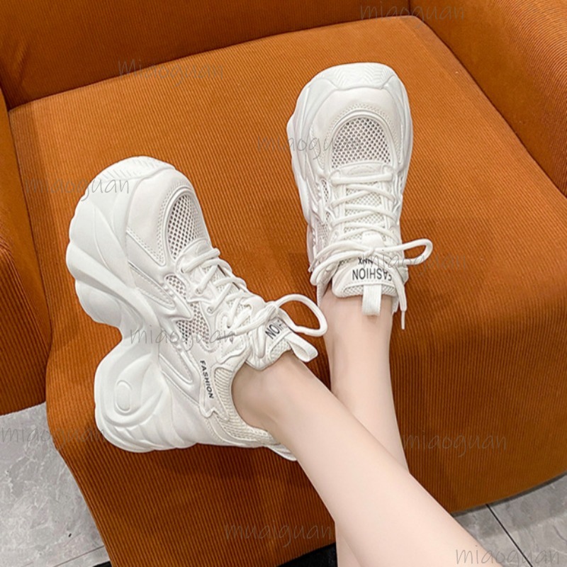 Zapatillas Deportivas de Plata - Wedge Espadrille Women reseña y precio