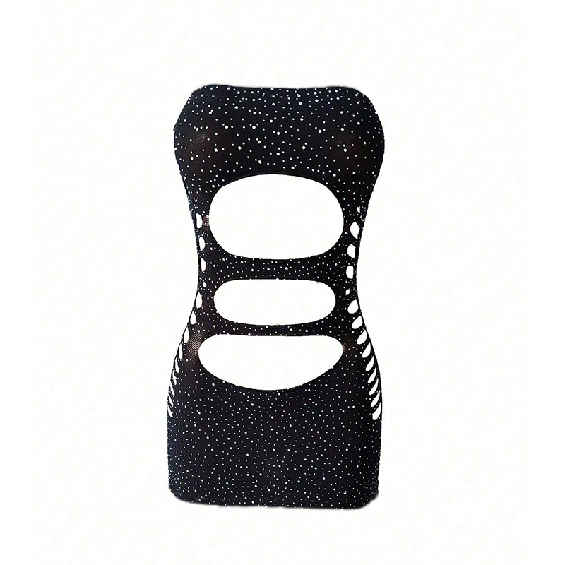 1PC Vestido de playa sexy de r - Cover Up Kaftan reseña y precio